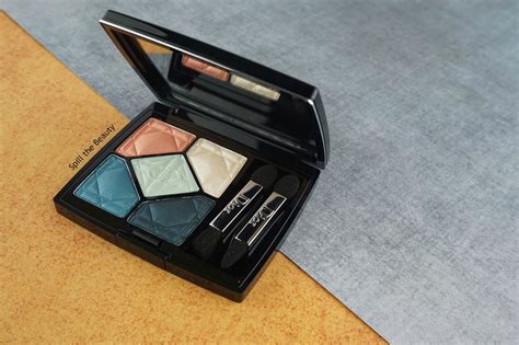 dior 5 couleurs eyeshadow 2017|Dior 5 couleurs eyeshadow electrify.